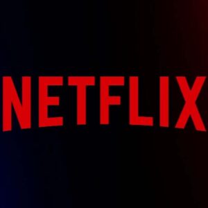 Netflix Subscription