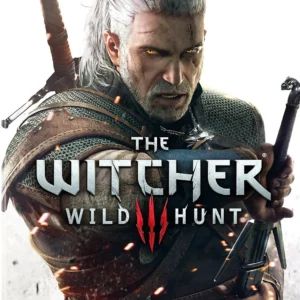 Witcher 3