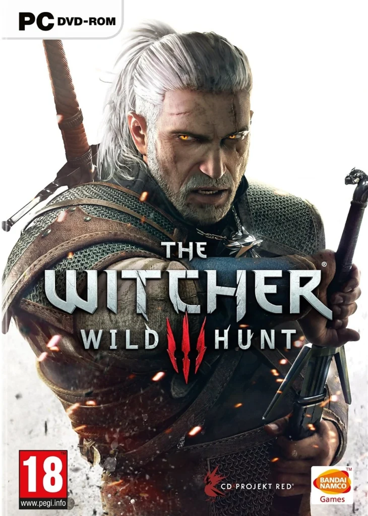 Witcher 3